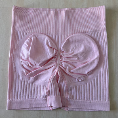 Short push up Talla S