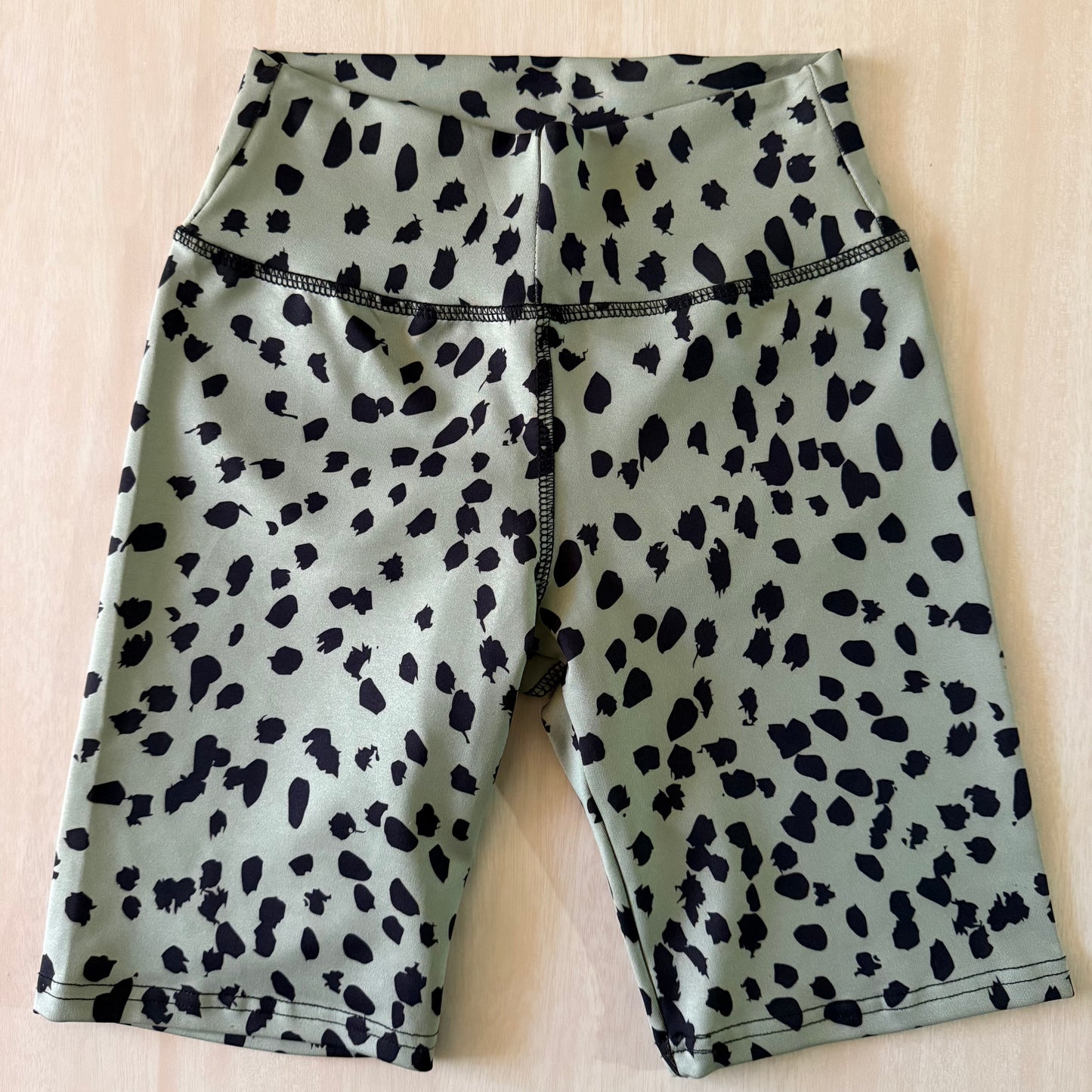 Short biker diseños