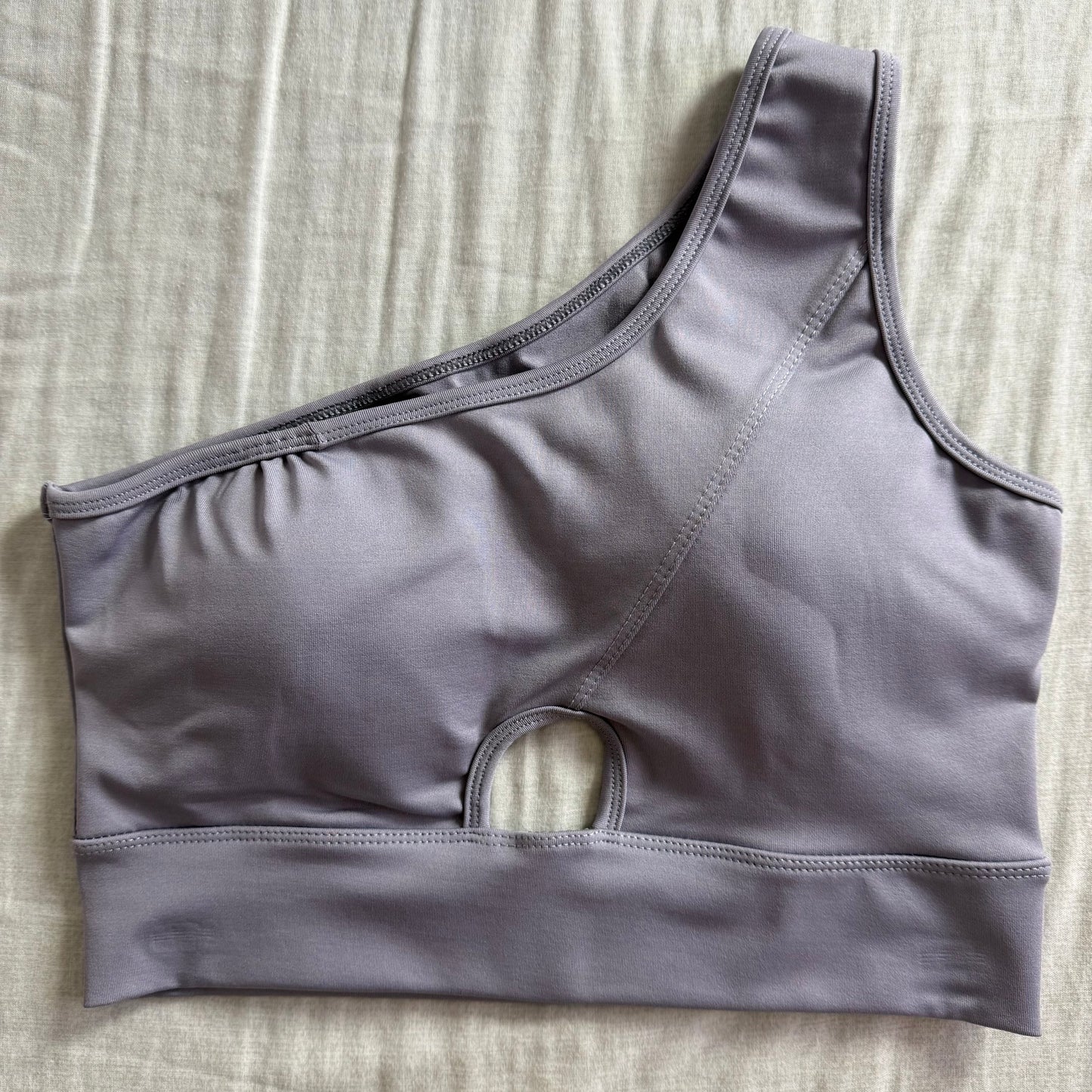 Crop top bella