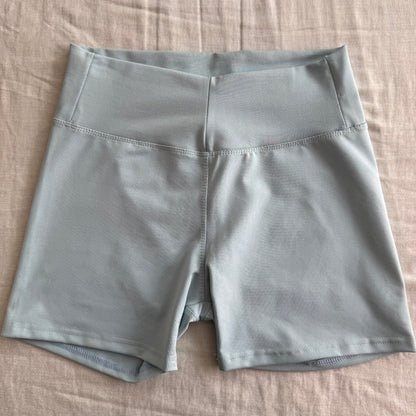 Short liso L