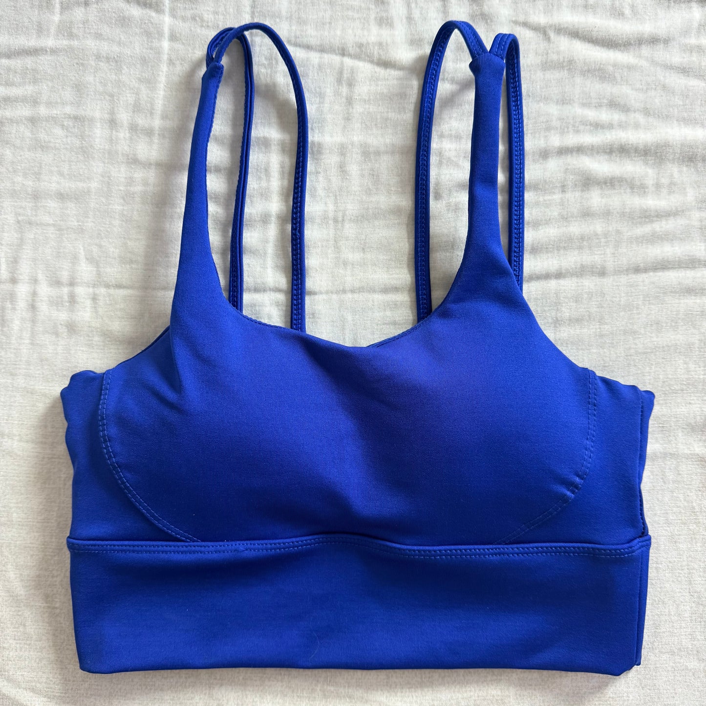 Crop Top Alma