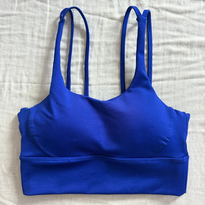 Crop Top Alma