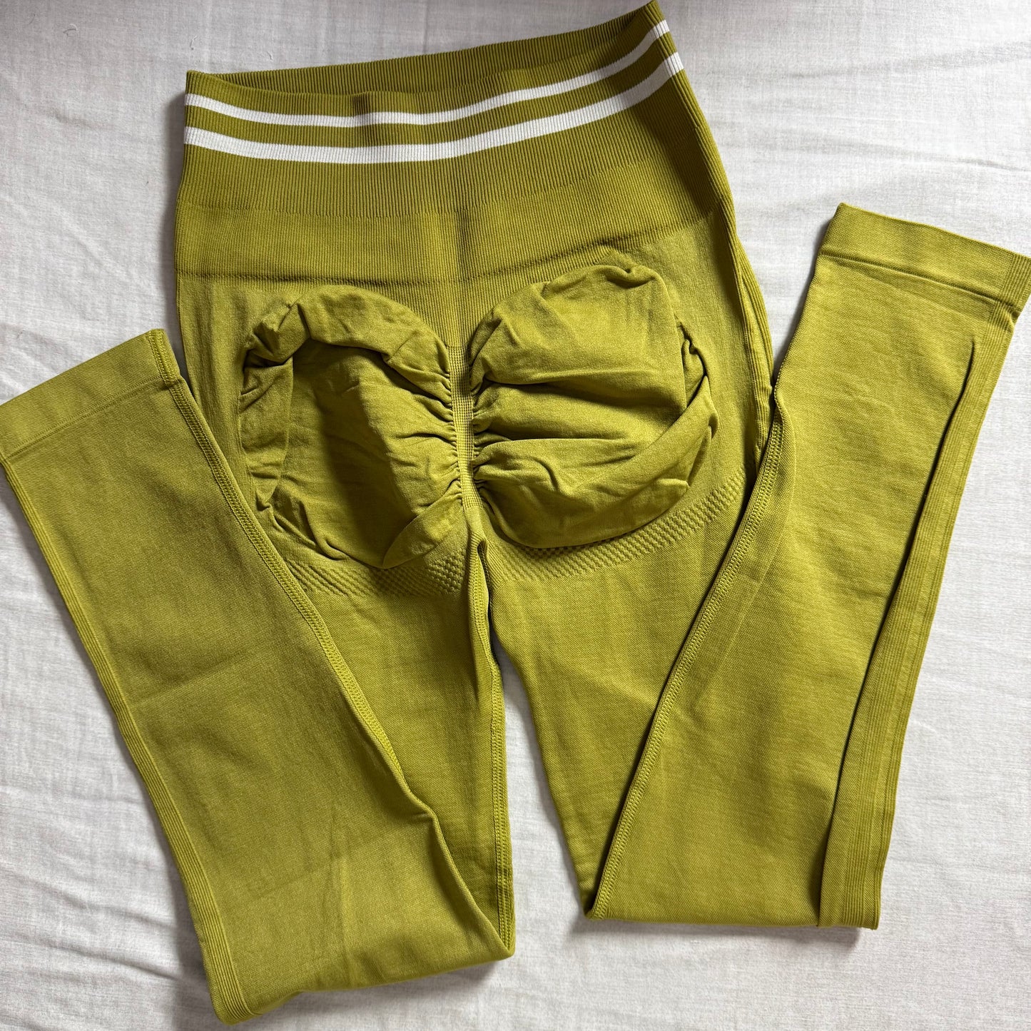 Calzas push up S