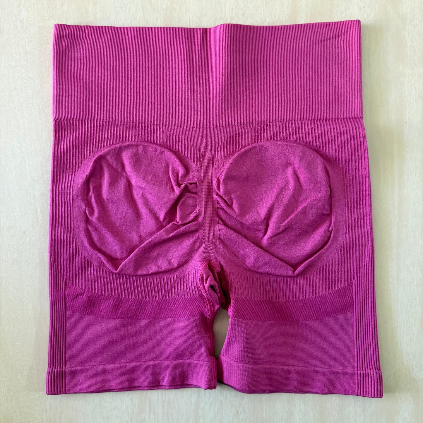 Short push up Talla S