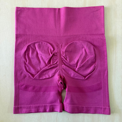 Short push up Talla S
