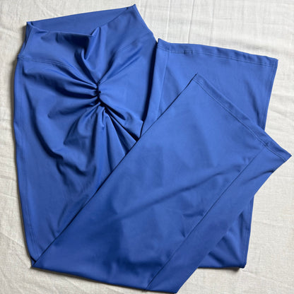 Calza Baggy Fit Push Up