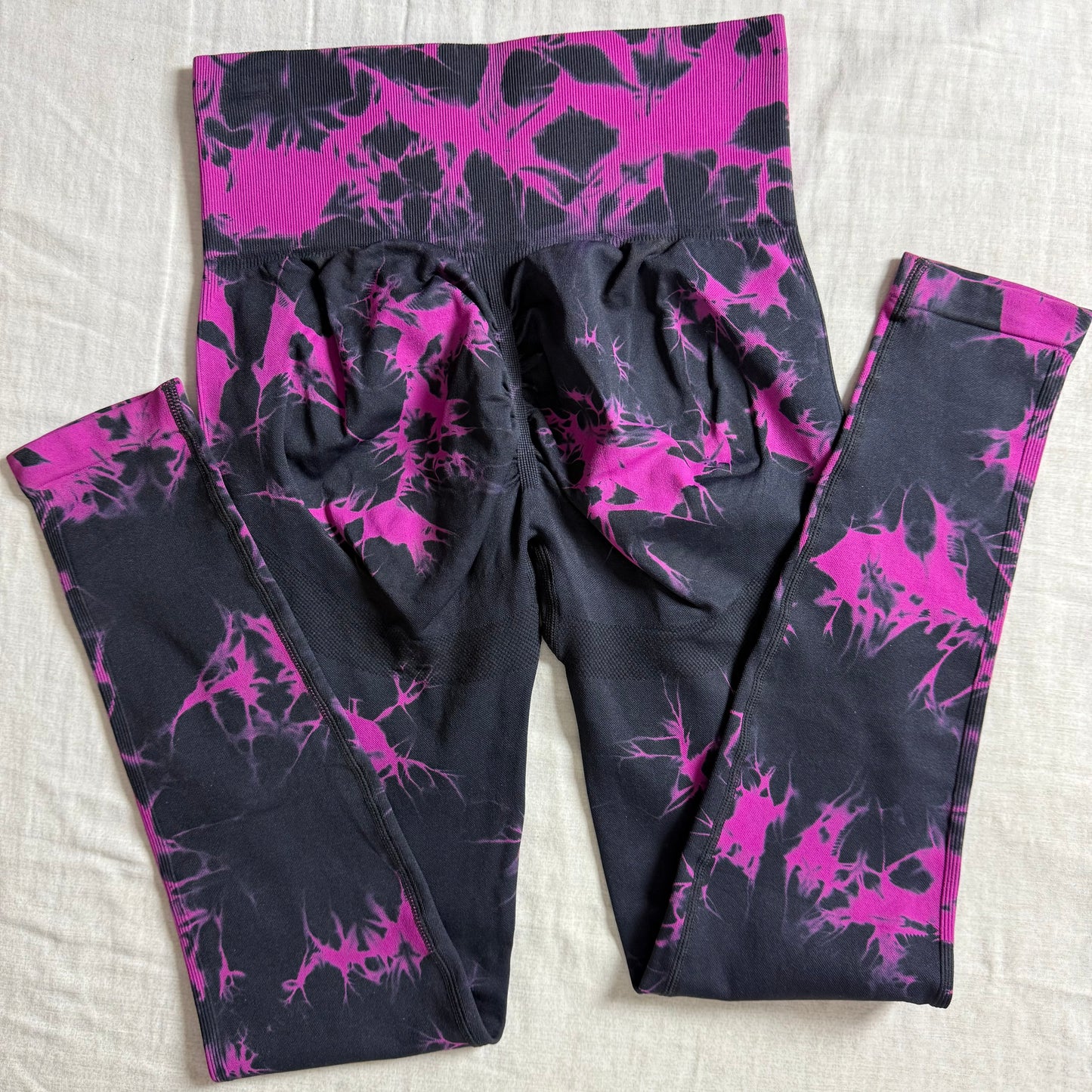 Calzas push up S
