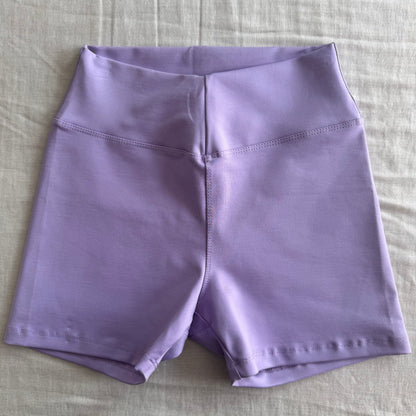 Short listo M