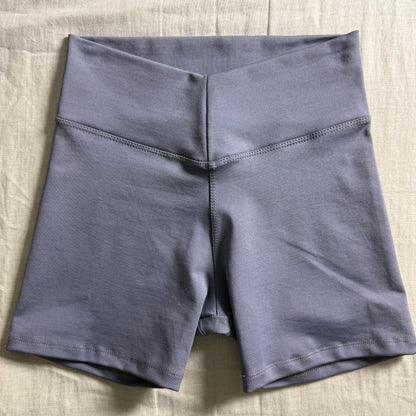 Short liso S