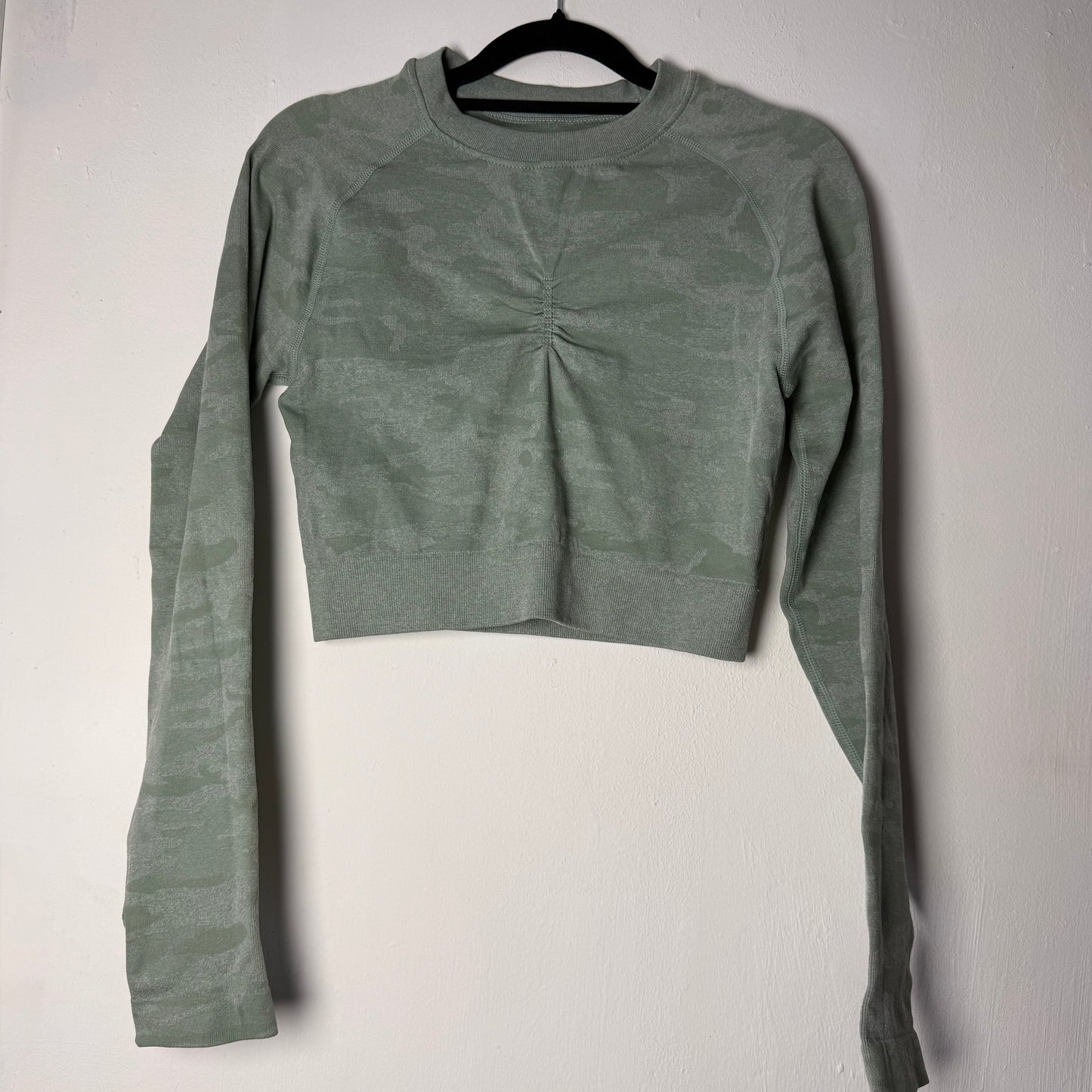 Poleras ajustadas