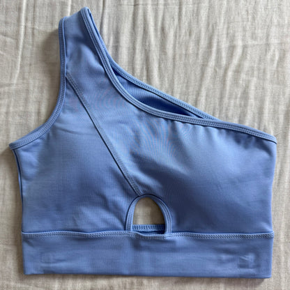 Crop top bella
