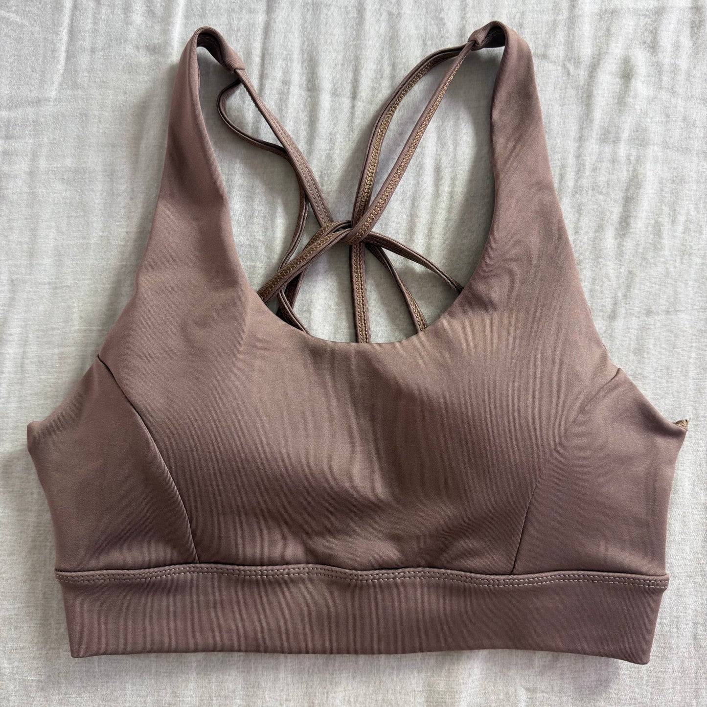 Crop top Essence