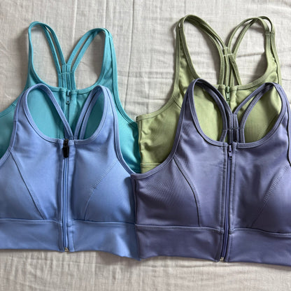 Crop top Active