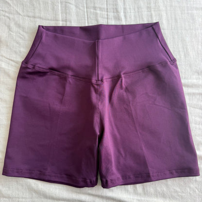 Short liso L