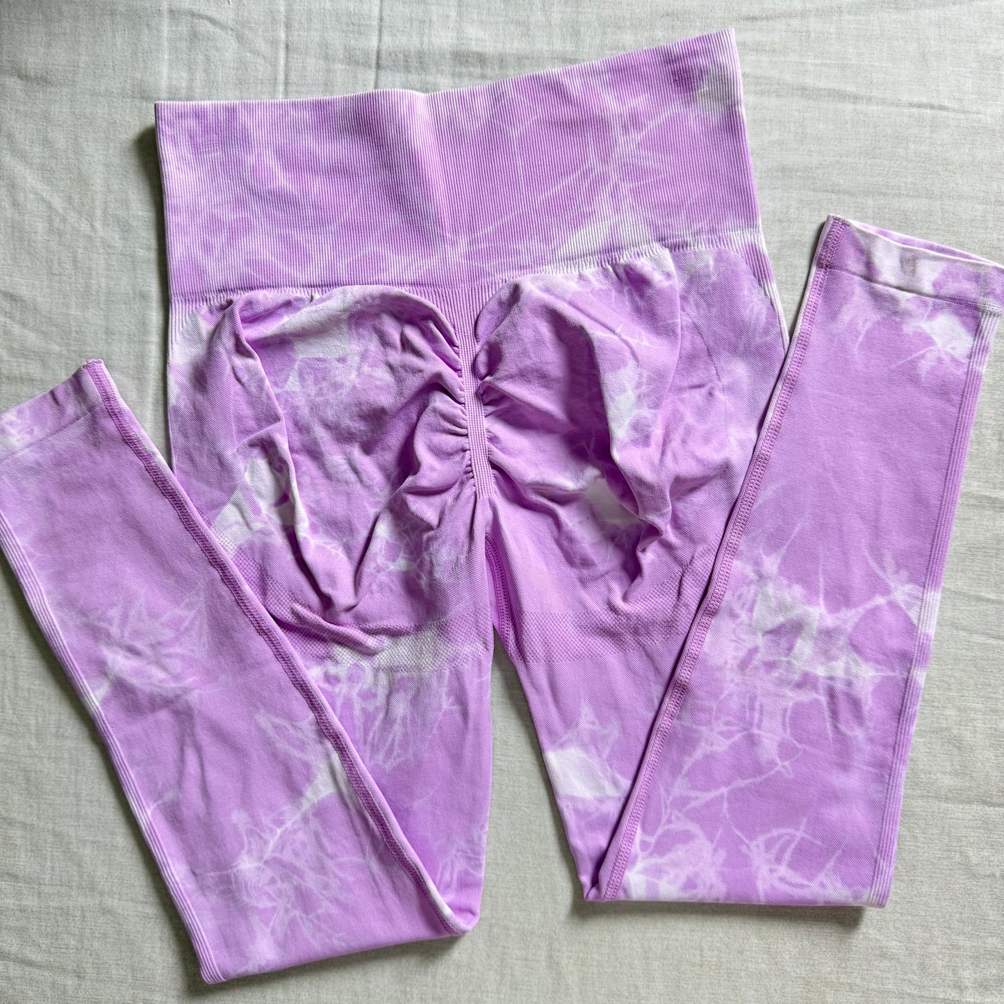 Calzas push up S