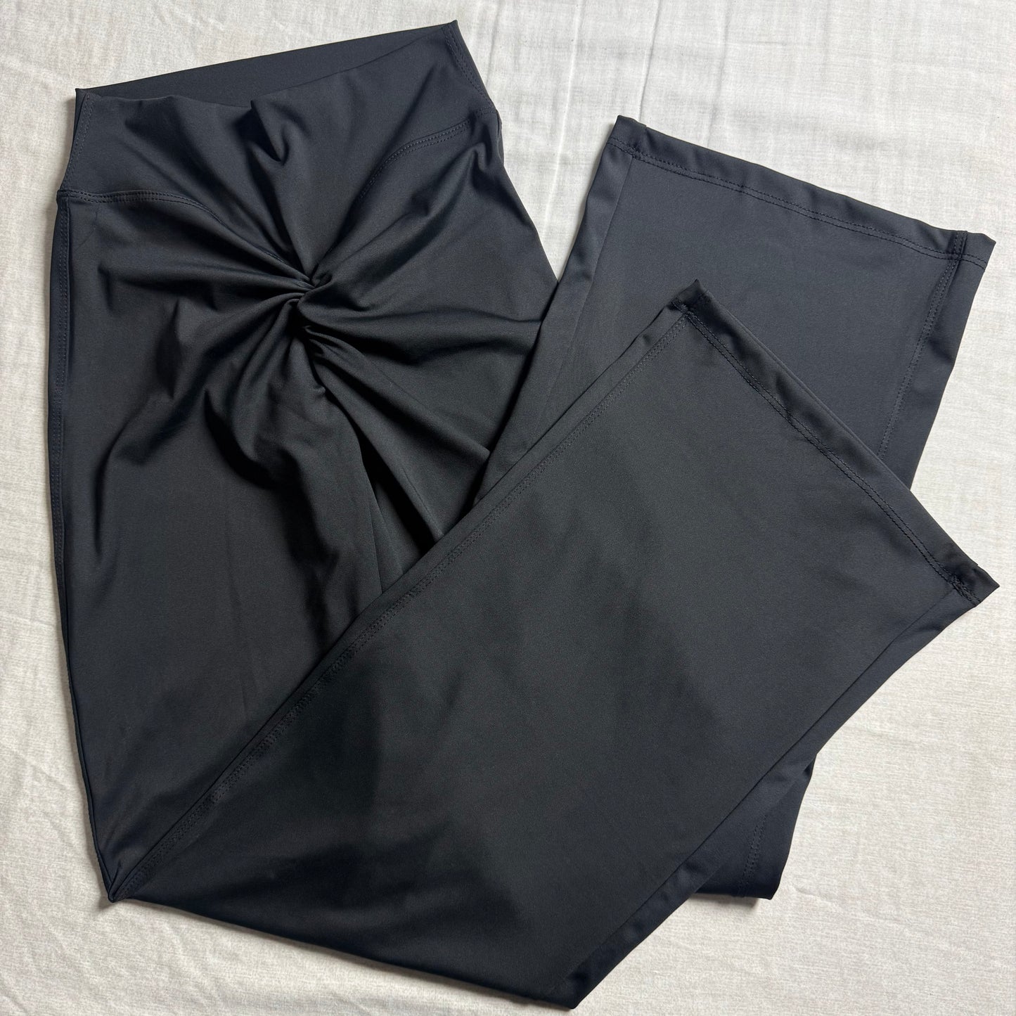 Calza Baggy Fit Push Up
