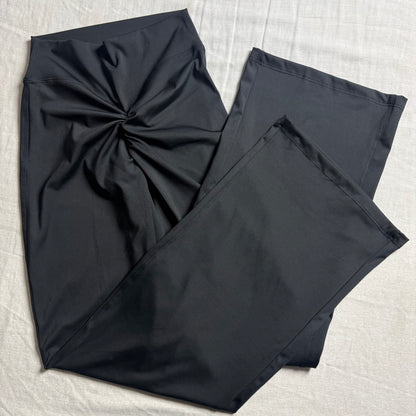 Calza Baggy Fit Push Up