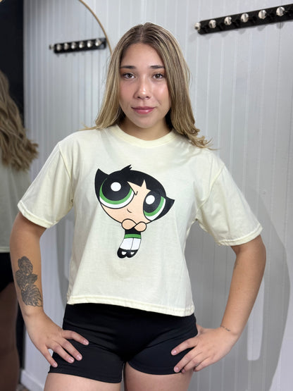 Polera Monitos